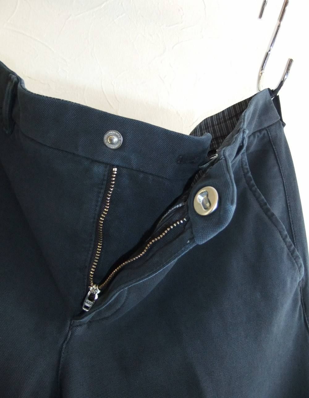 CIRCOLO 1901 (チルコロ 1901) CHINO PIQUET PANT