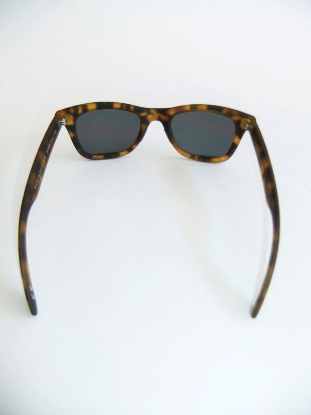 FULL CAMOUFLAGE SUNGLASS (CAMO SAND)