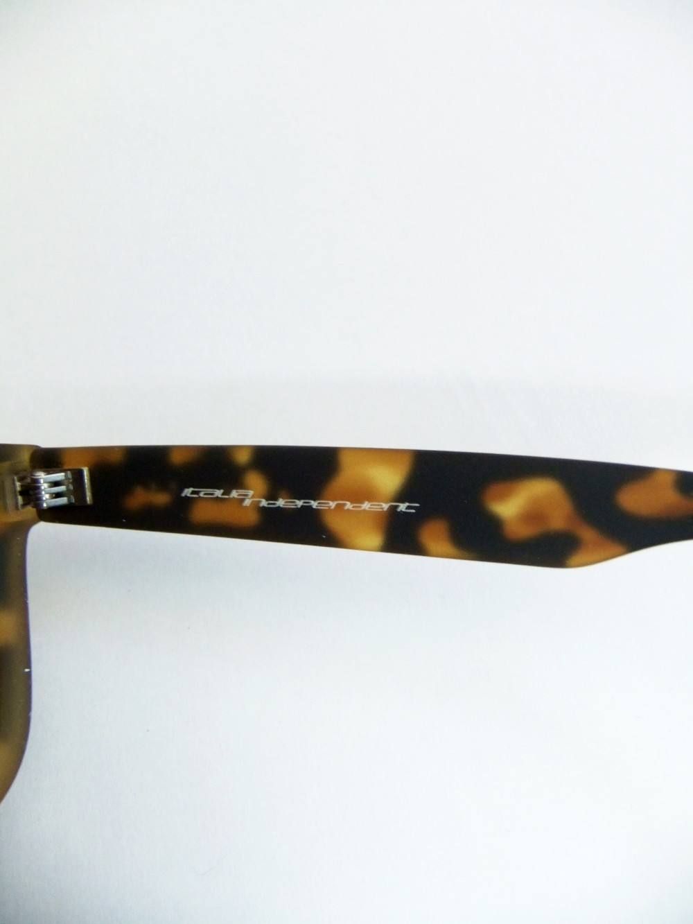 FULL CAMOUFLAGE SUNGLASS (CAMO SAND)