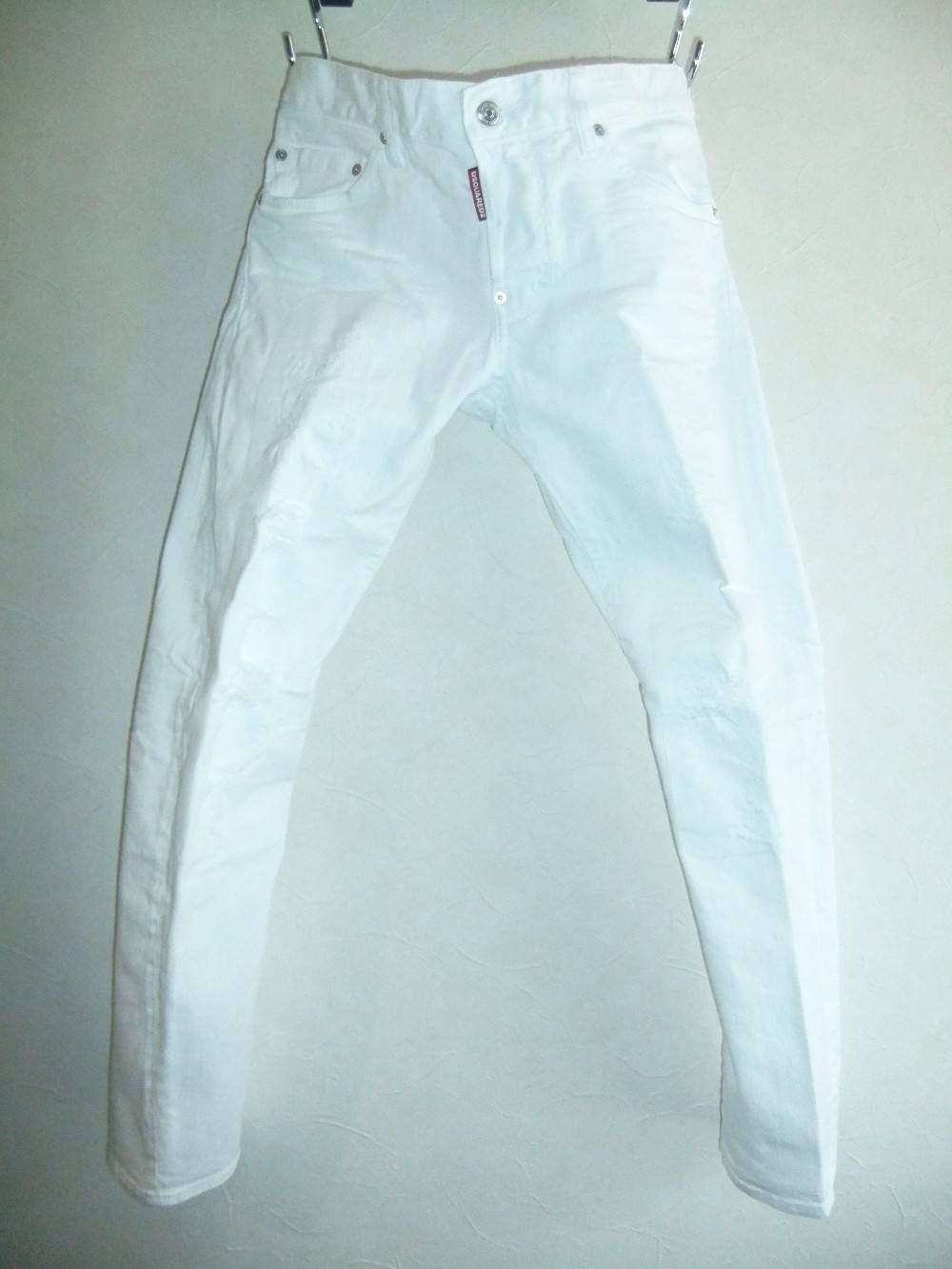 SEXY TWIST JEAN    S71LA0875