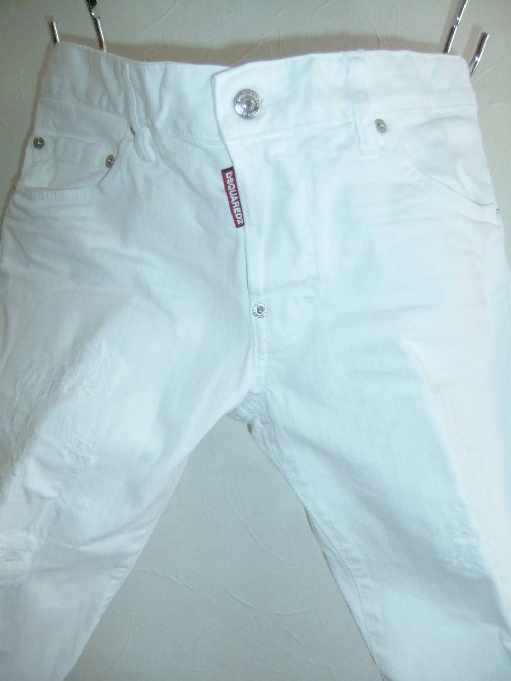 SEXY TWIST JEAN    S71LA0875