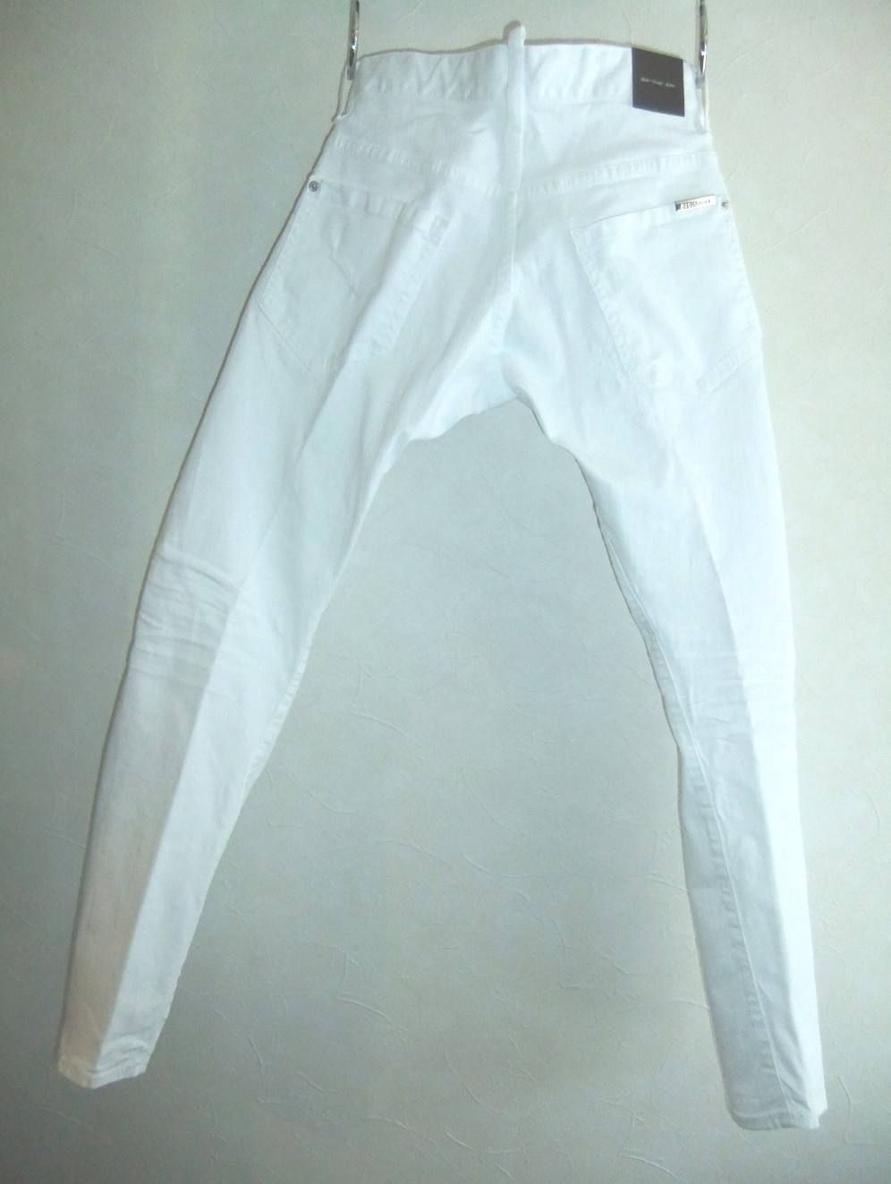 SEXY TWIST JEAN    S71LA0875