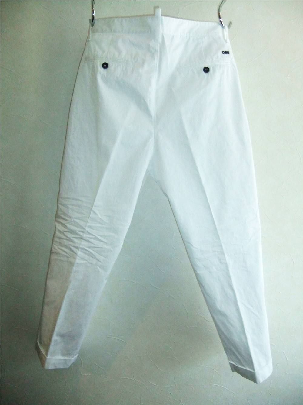 HOCKNEY PANT S71KA0823