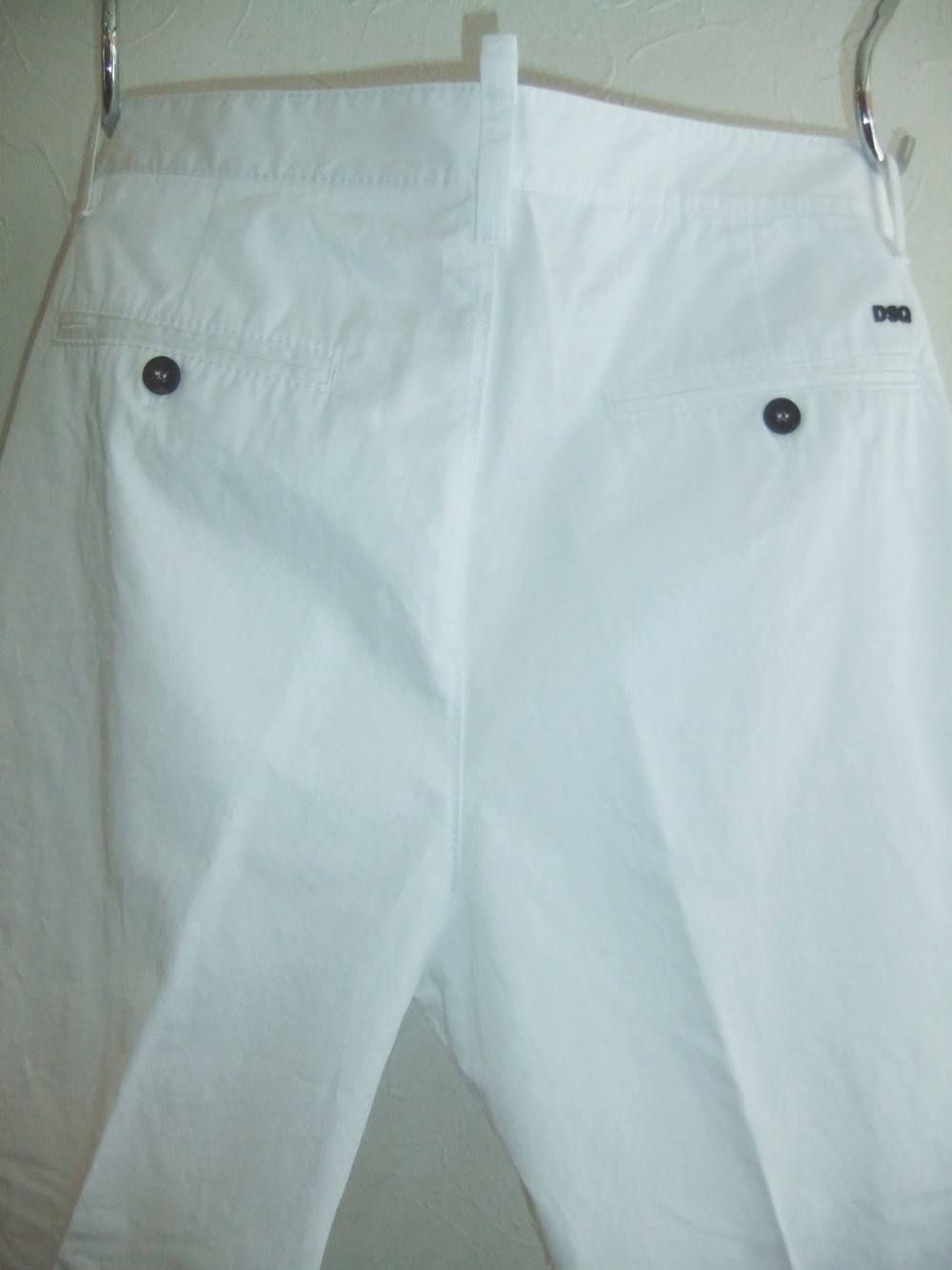 HOCKNEY PANT S71KA0823