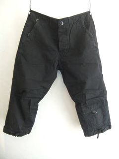 CROPPED PANTS