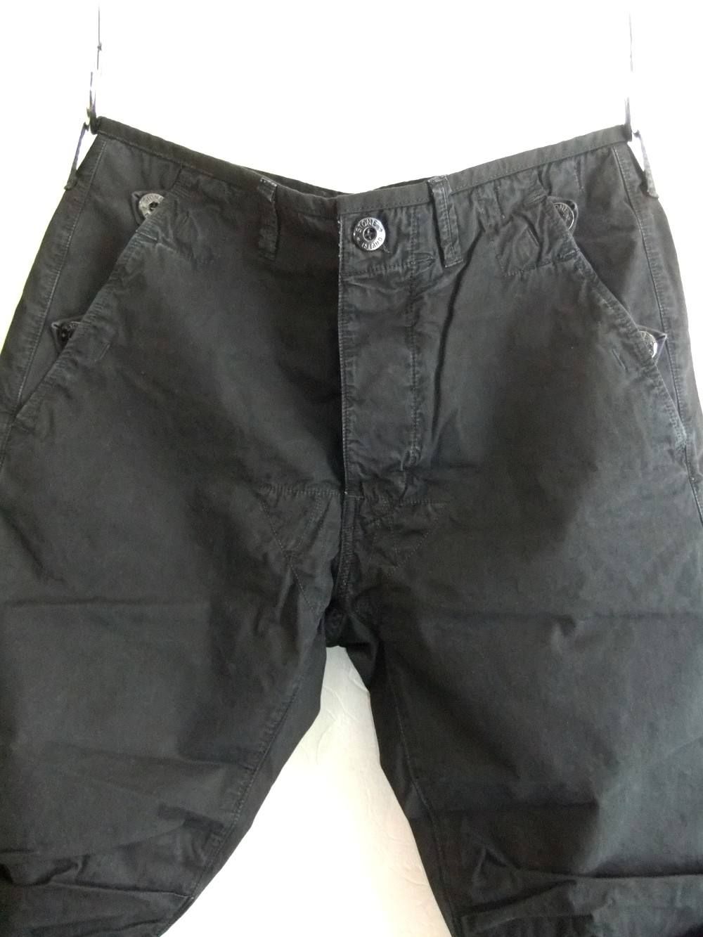 CROPPED PANTS