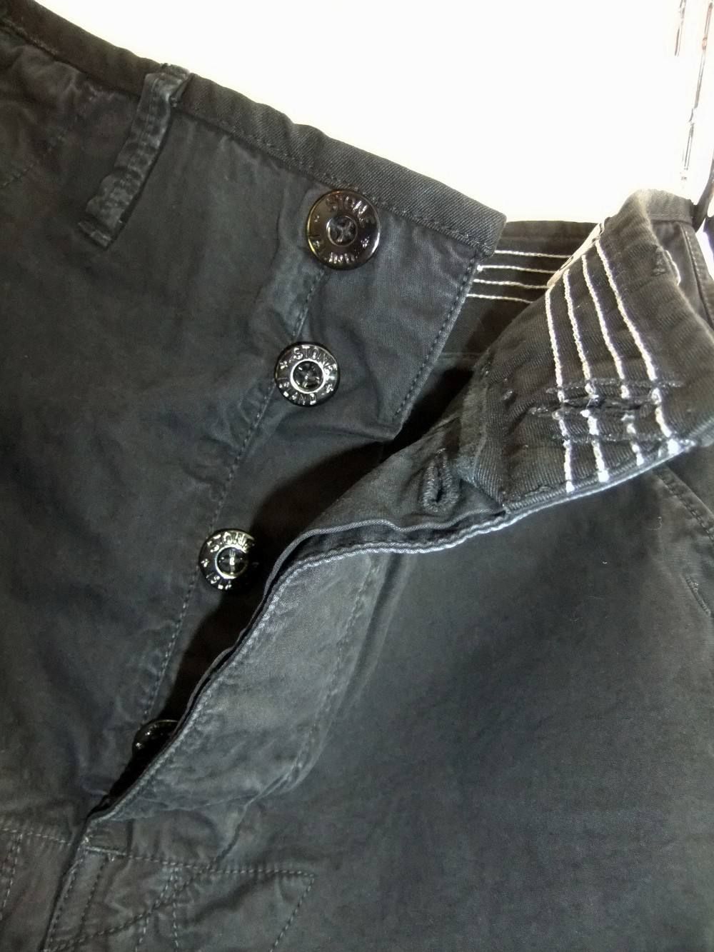 CROPPED PANTS