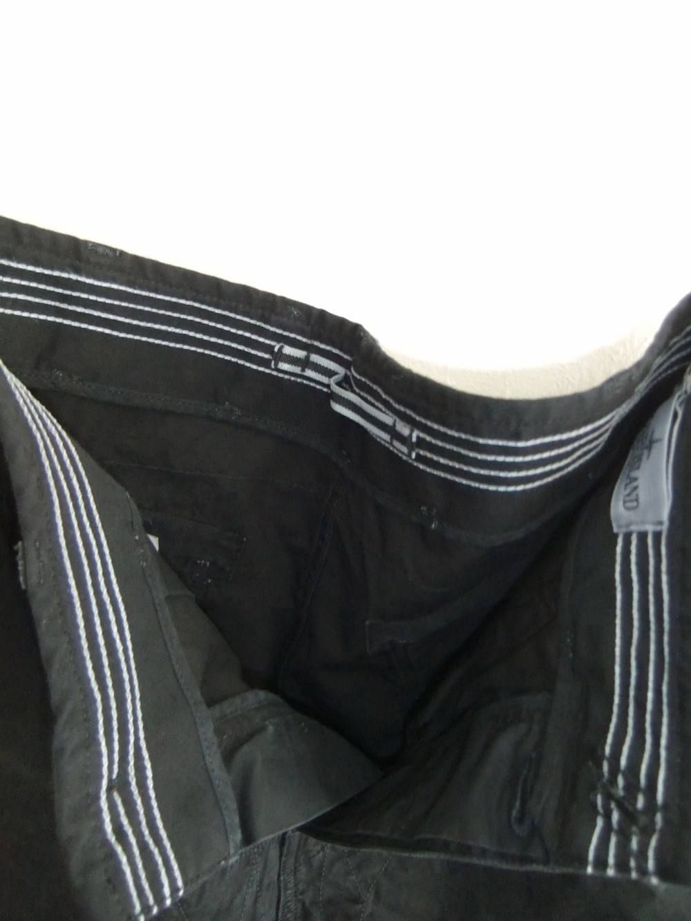 CROPPED PANTS