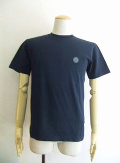 ROUND NECK T-SHIRT