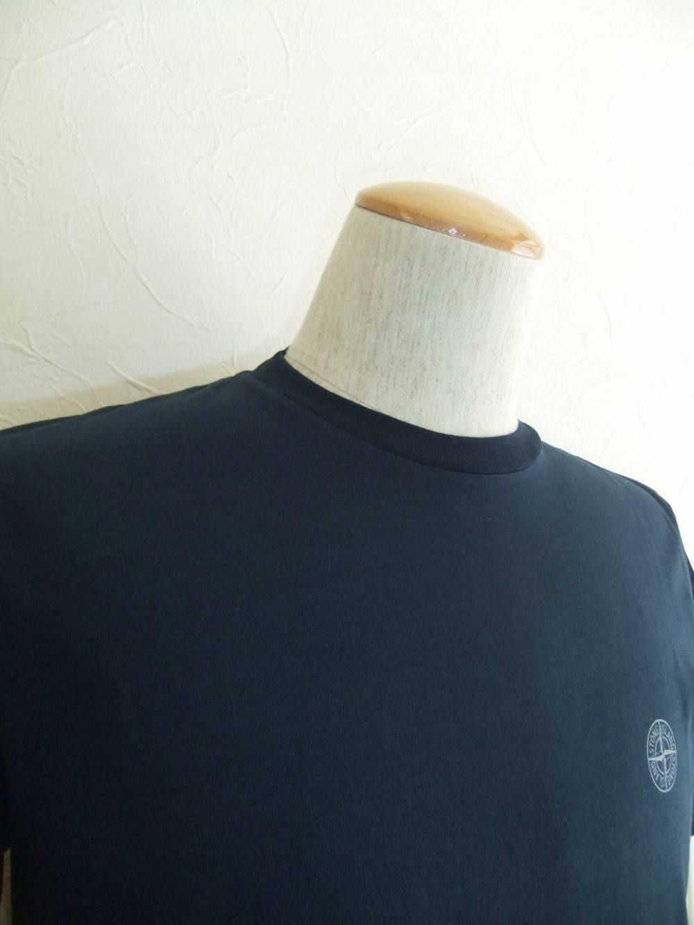 ROUND NECK T-SHIRT