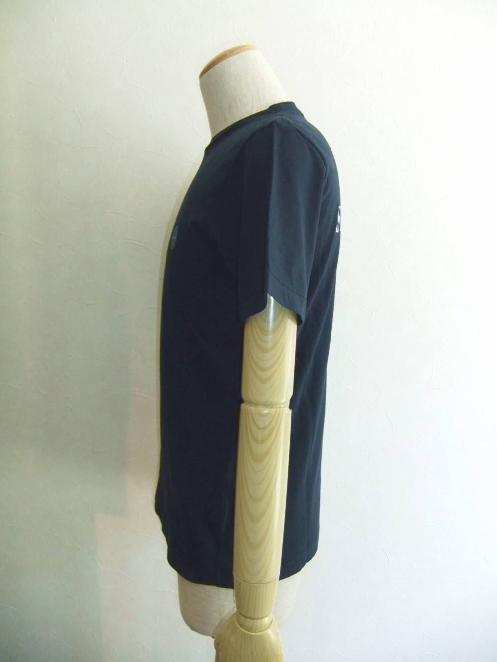 ROUND NECK T-SHIRT