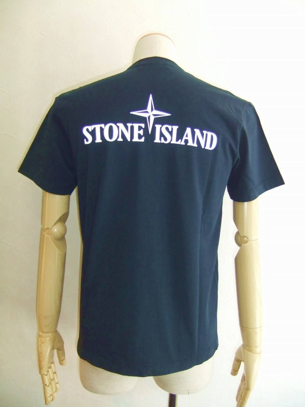 ROUND NECK T-SHIRT