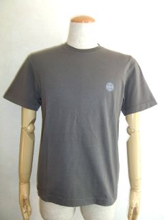 ROUND NECK T-SHIRT