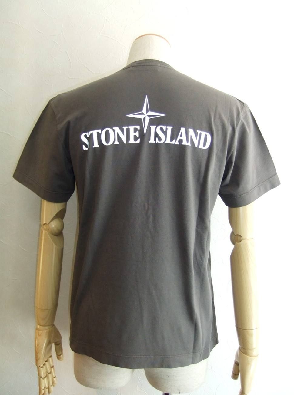 ROUND NECK T-SHIRT