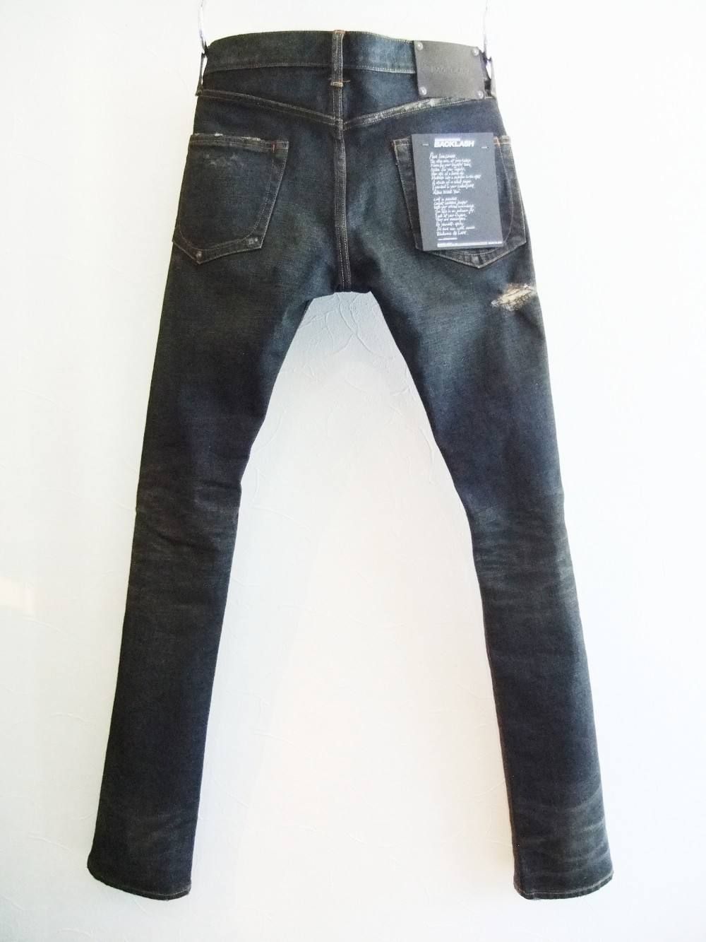 ISAMU KATAYAMA BACKLASH - ISAMU KATAYAMA BACKLASH (バック ISAMU KATAYAMA BACKLASH - ISAMU KATAYAMA BACKLASH (バック