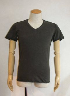 Cut tuck s/s