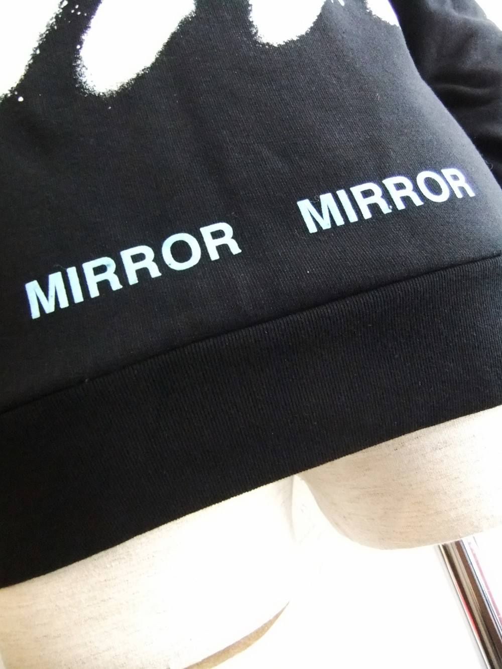 OFF-WHITE (オフホワイト) プリント パーカー