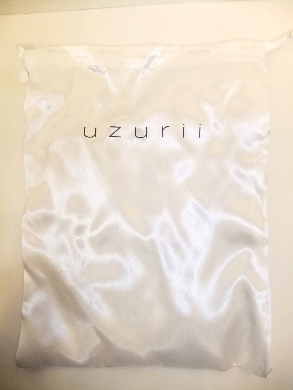 UZURII  MARILYN (WH)