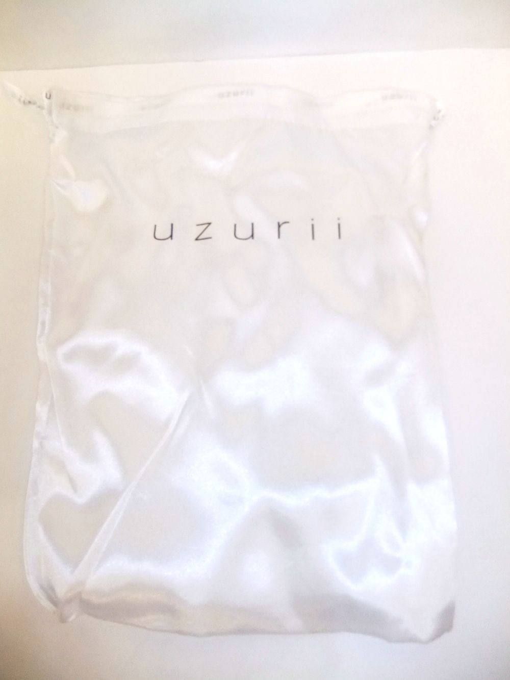 UZURII  FLORIS (WH)