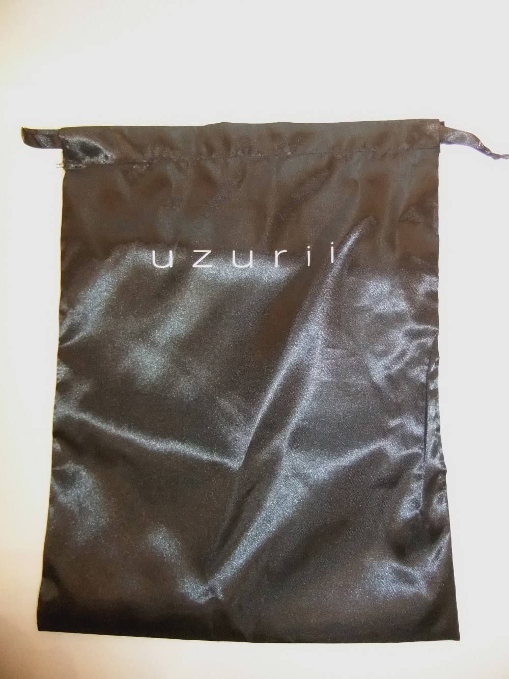 UZURII  FLOWER POWER (BK)