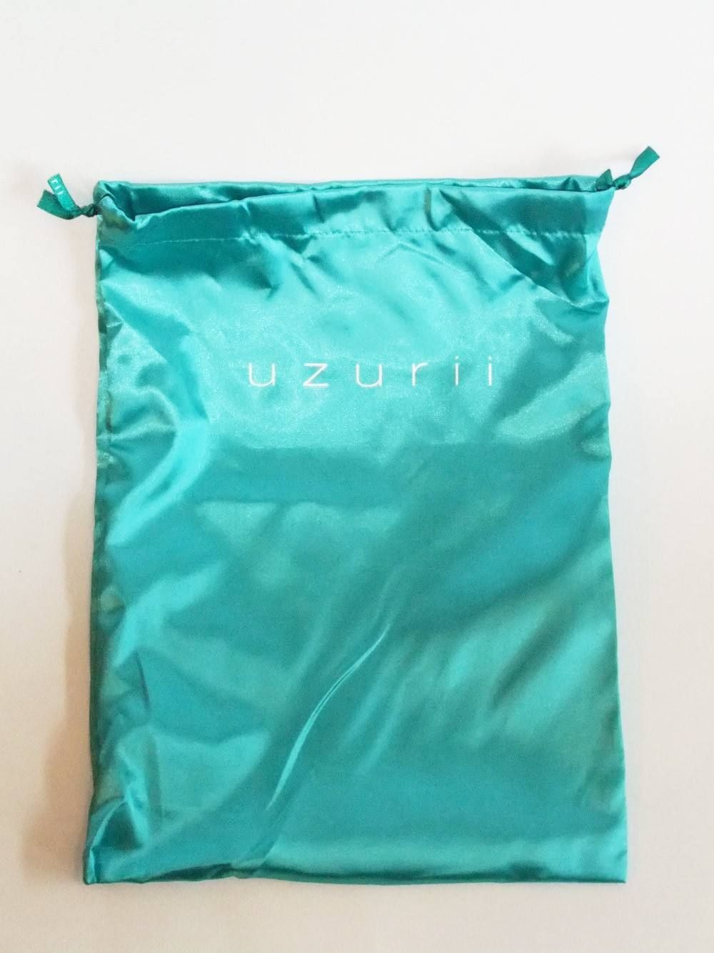 UZURII  FLORIS (GRN)