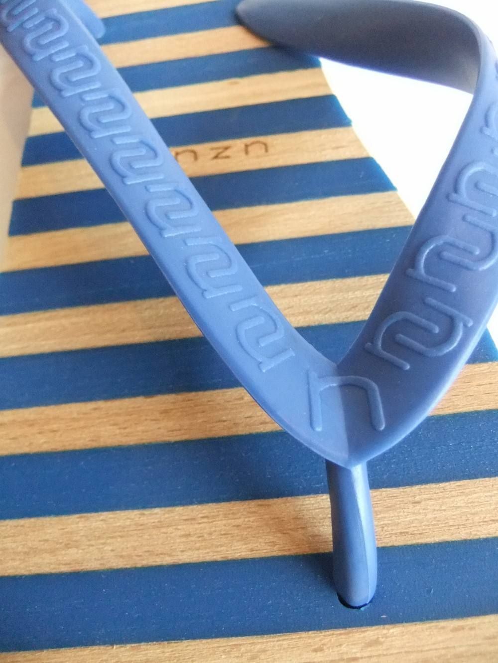 UZURII WOODIES DELUXE (BL)