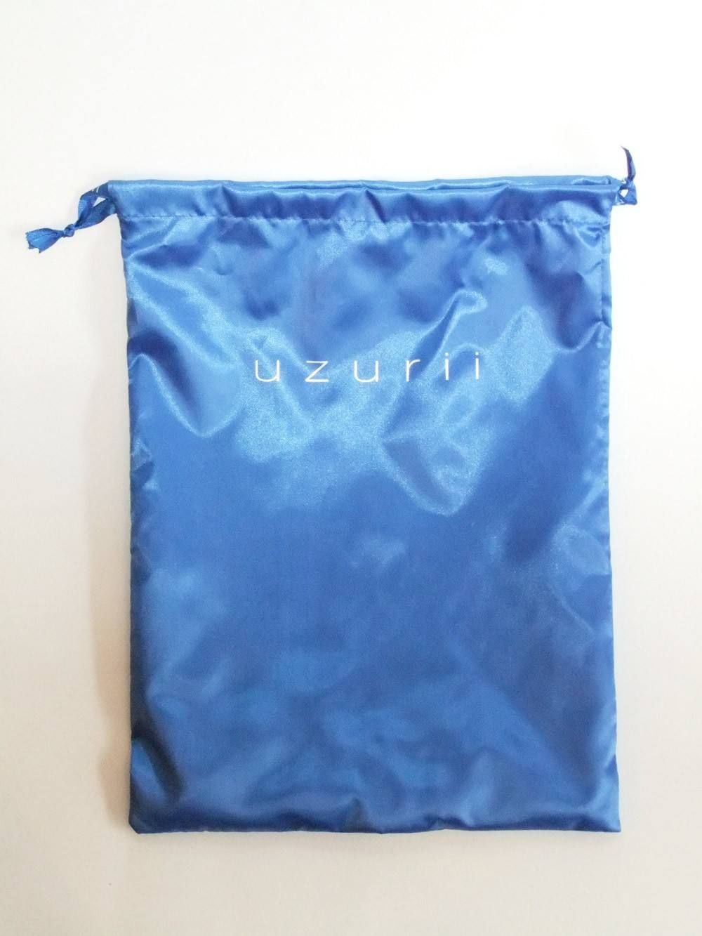 UZURII WOODIES DELUXE (BL)