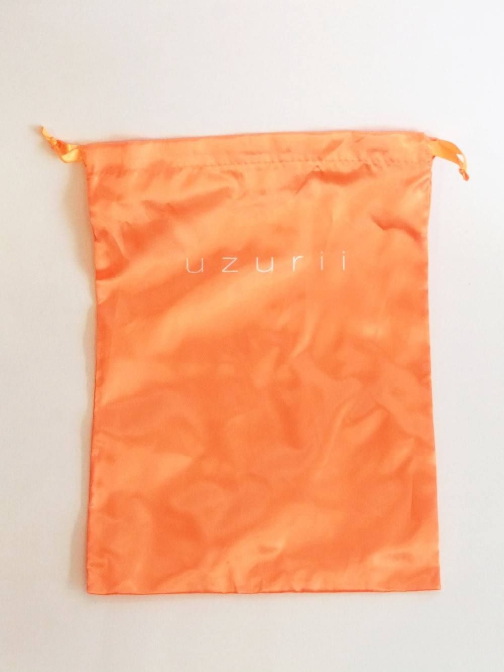 UZURII  WOODIES DELUXE (OR)