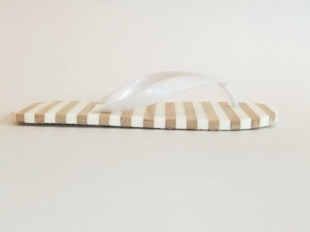 UZURII  WOODIES DELUXE (WH)