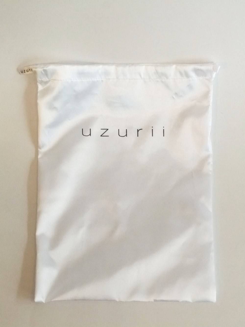 UZURII  WOODIES DELUXE (WH)