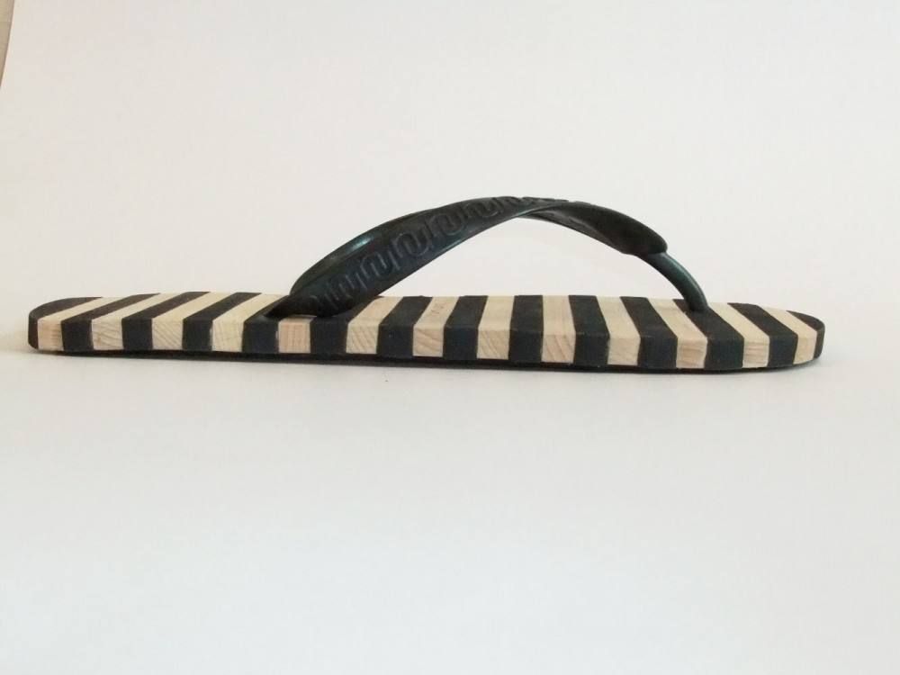 UZURII WOODIES DELUXE (BK)