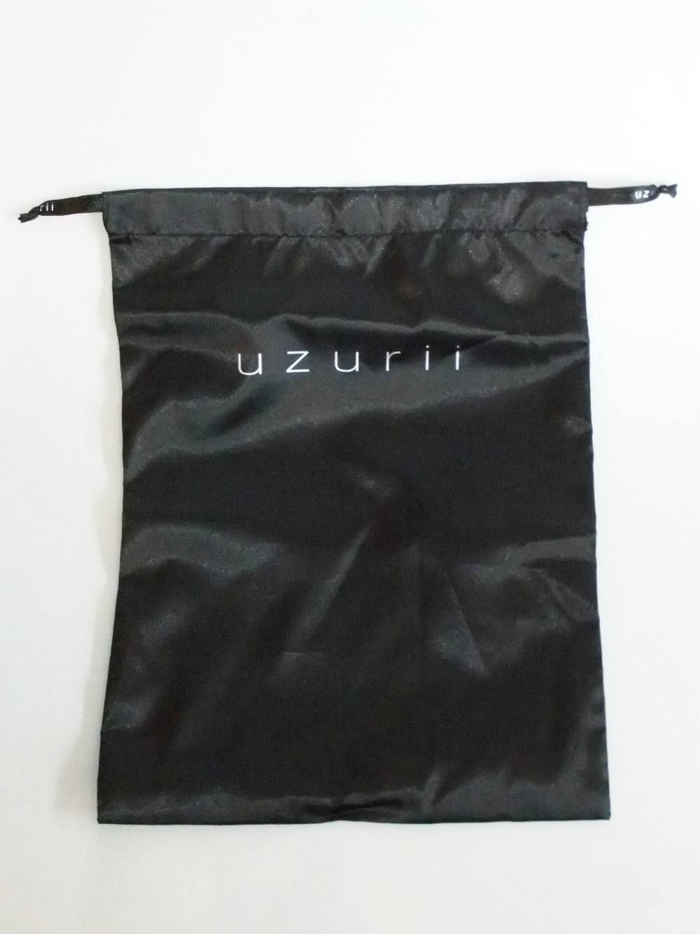 UZURII WOODIES DELUXE (BK)
