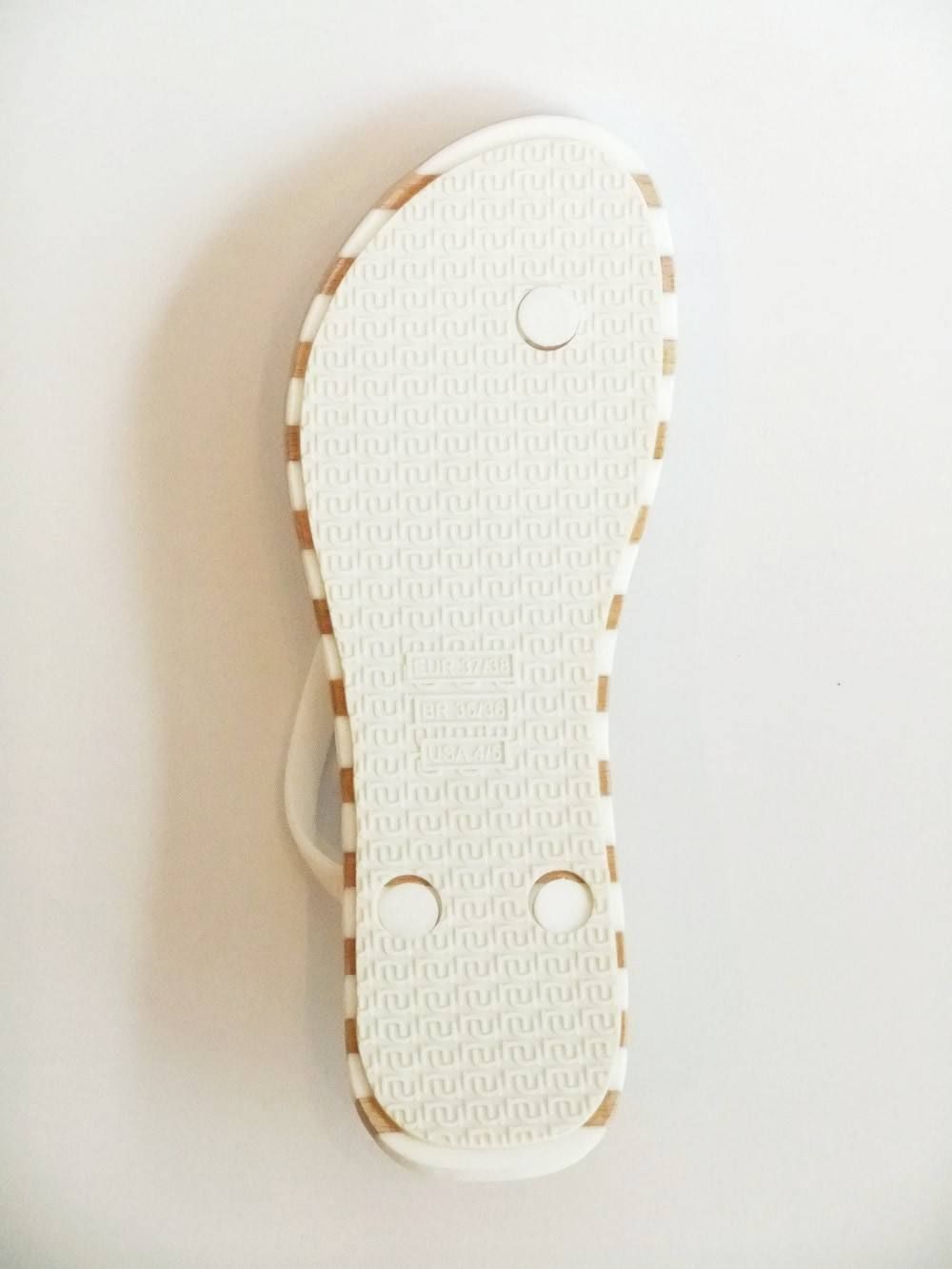 UZURII  WOODIES DELUXE サンダル (WH)