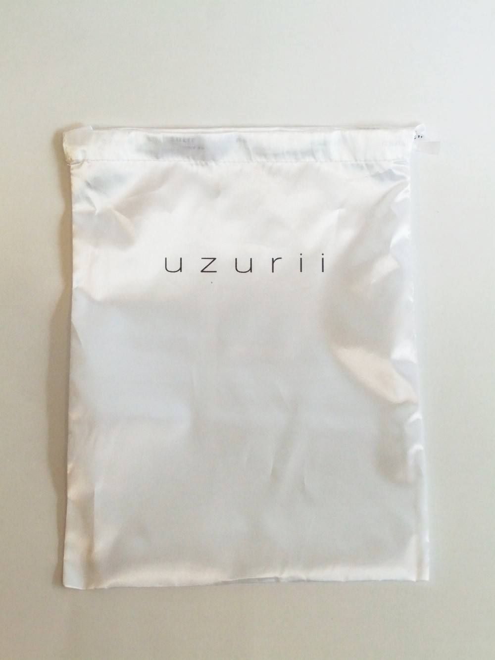 UZURII  WOODIES DELUXE サンダル (WH)