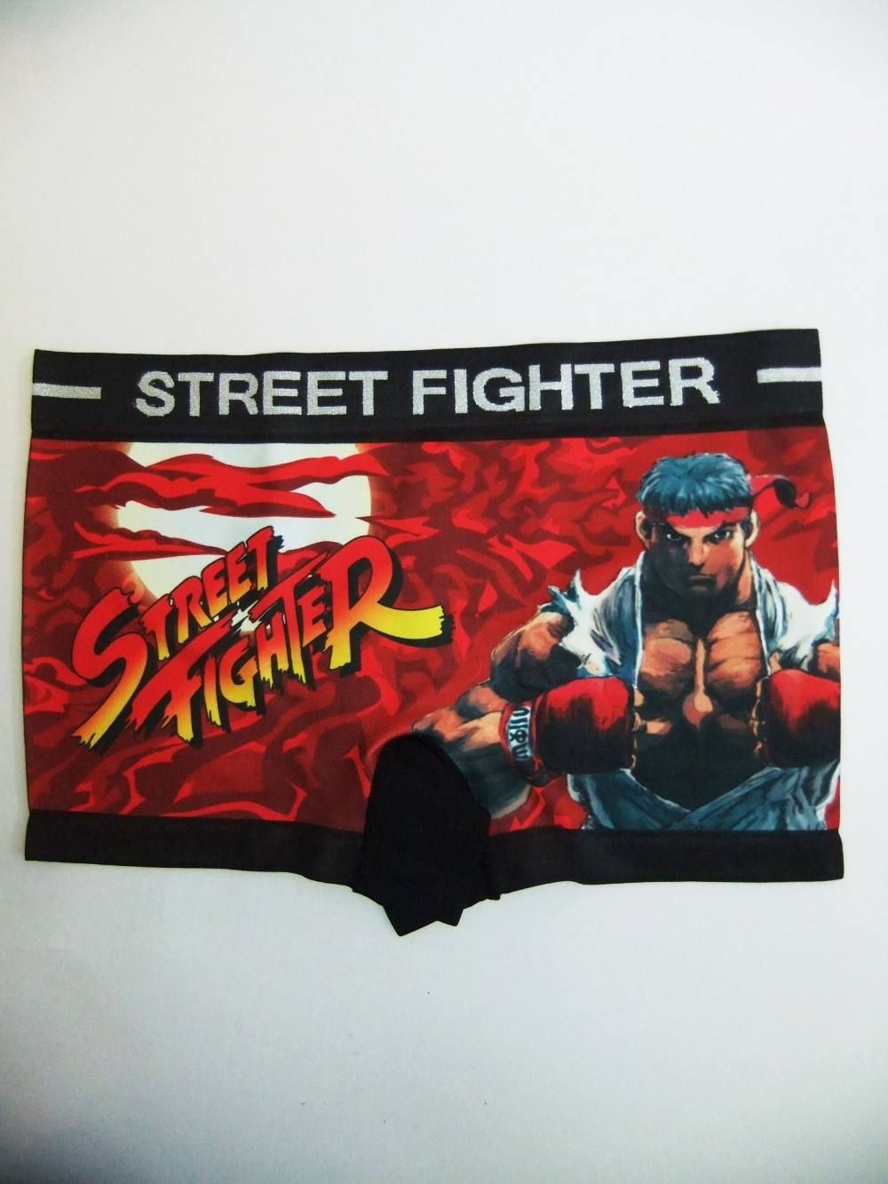 STREET FIGHTER  STF002 (BLUE)