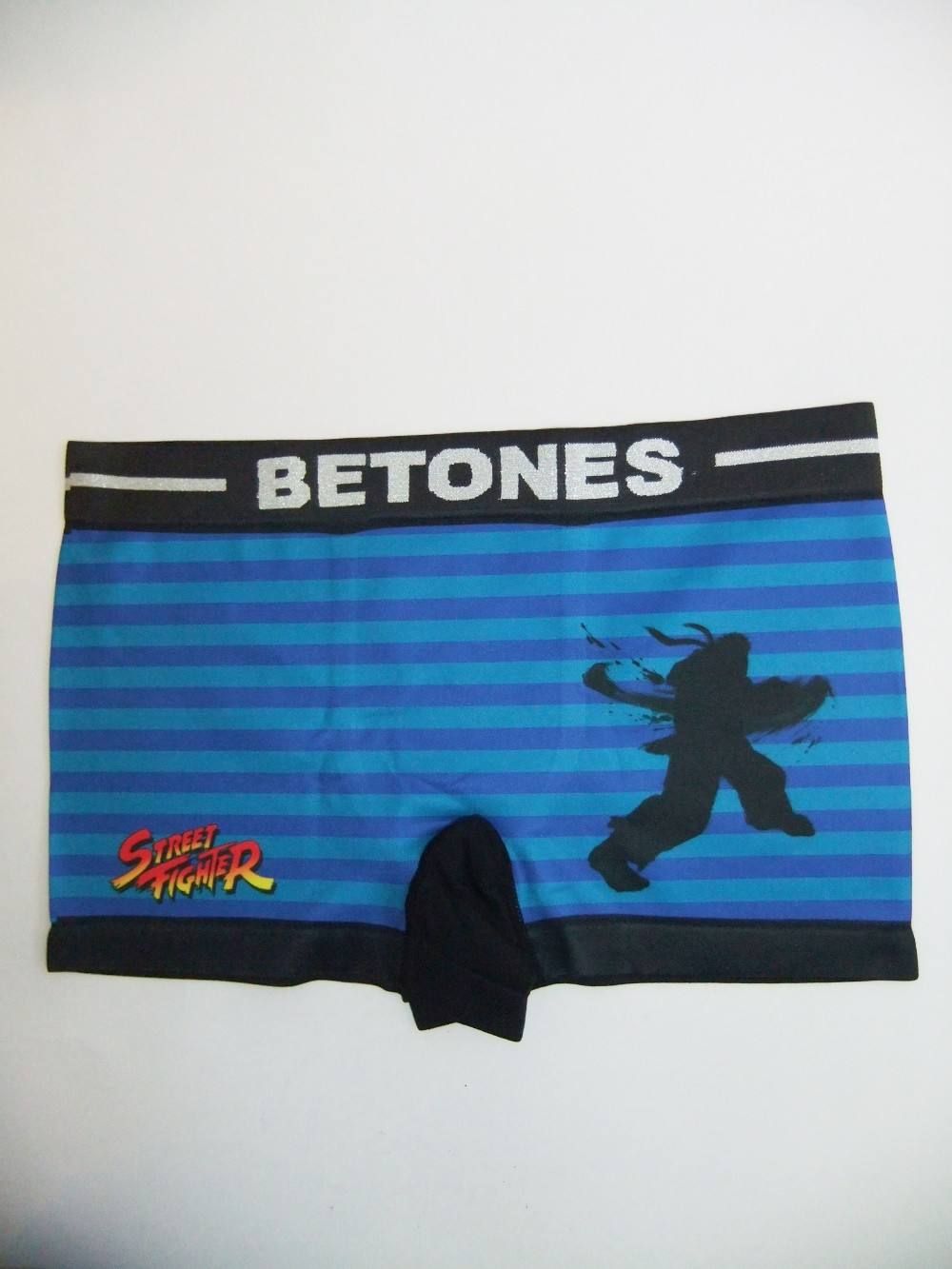 STREET FIGHTER  STF002 (BLUE)