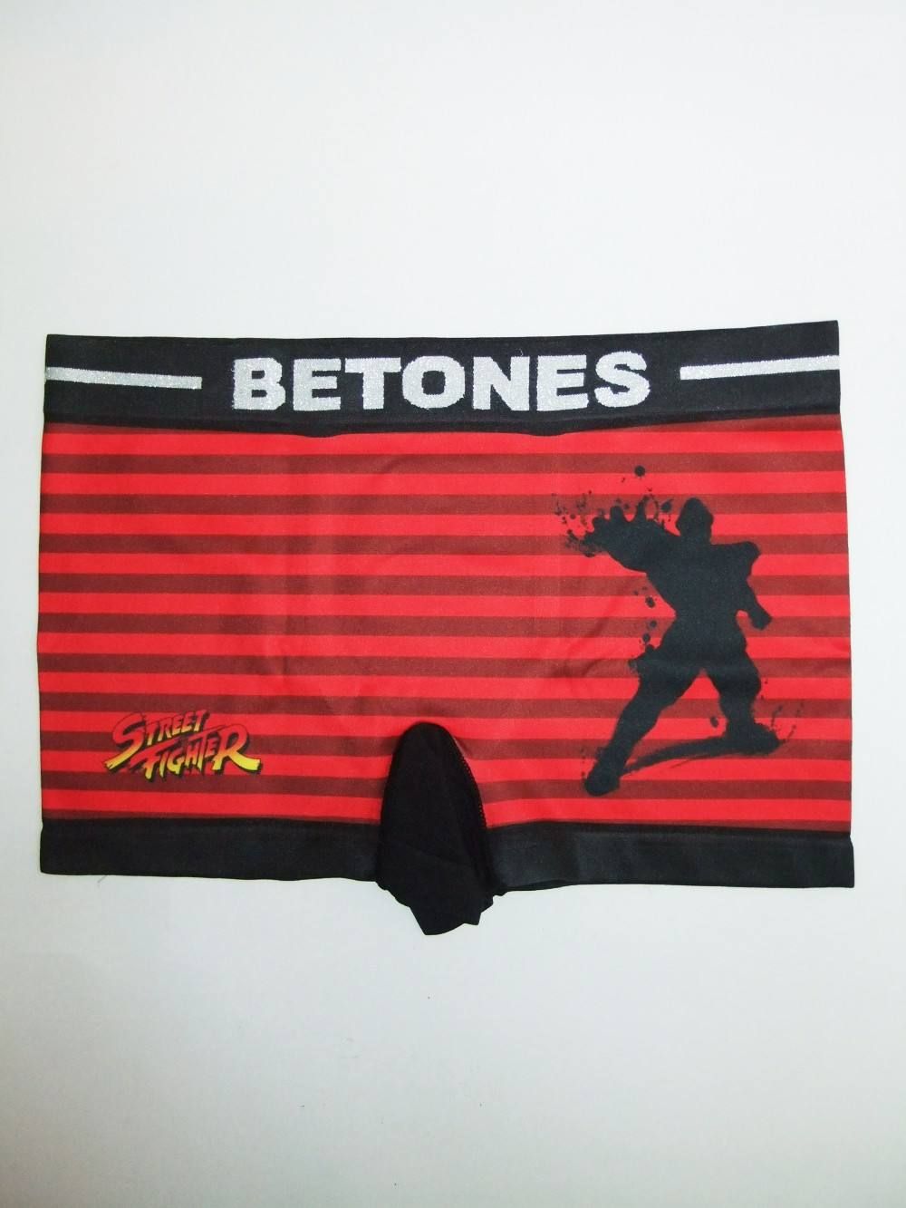STREET FIGHTER  STF002 (RED)