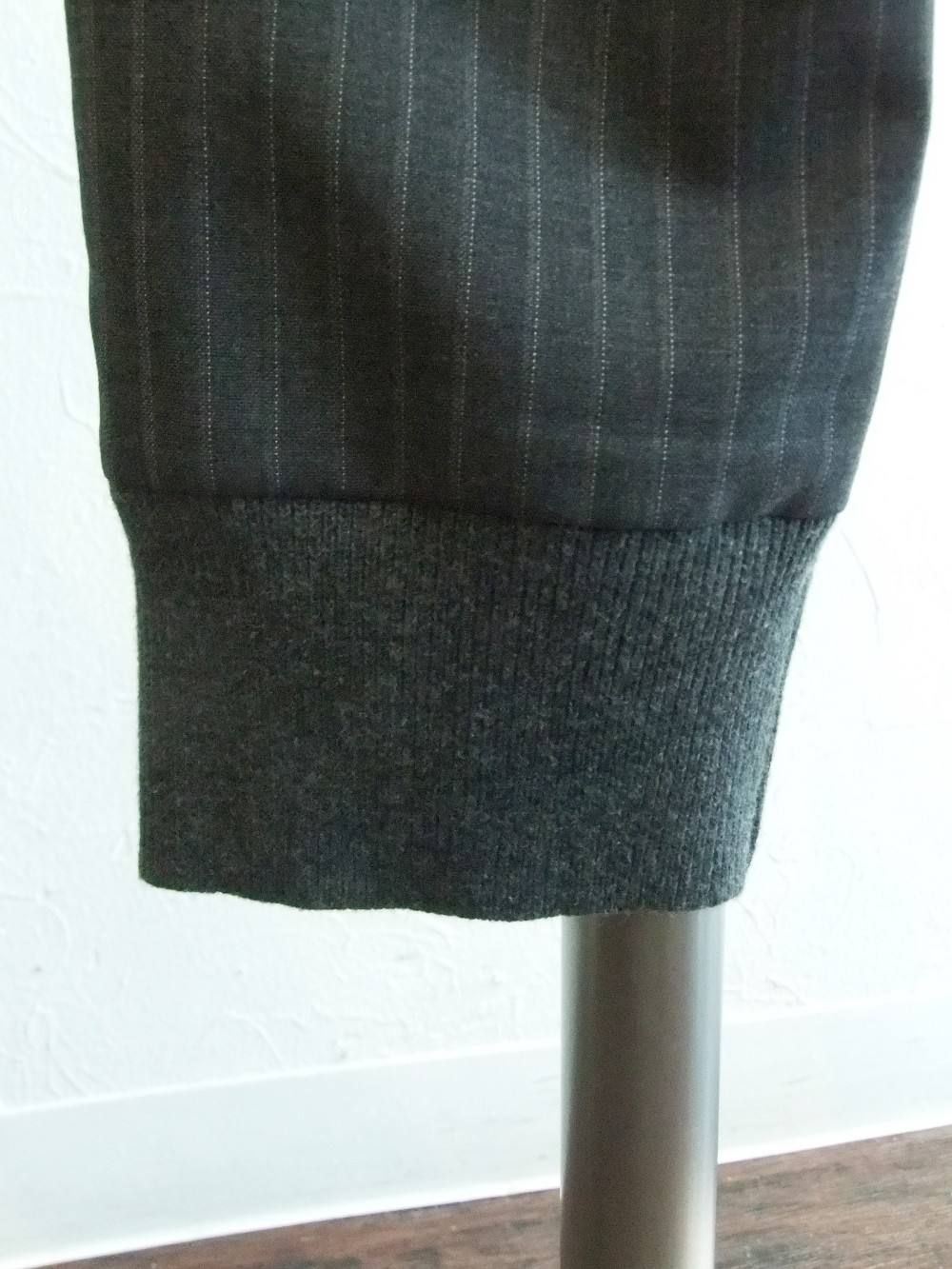 STRIPE STRETCH PANT