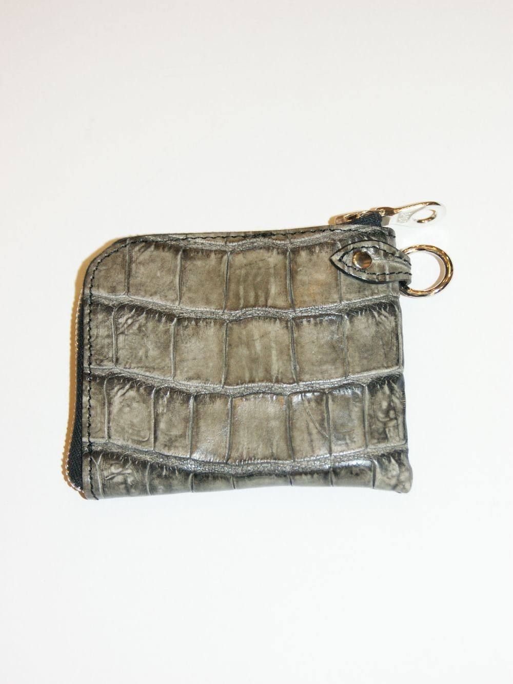 CROCODYLUS(GRAY)