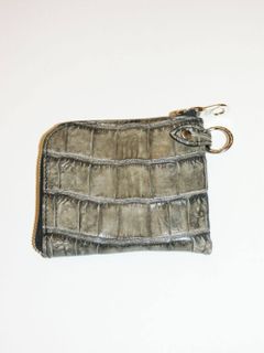 CROCODYLUS(GRAY)