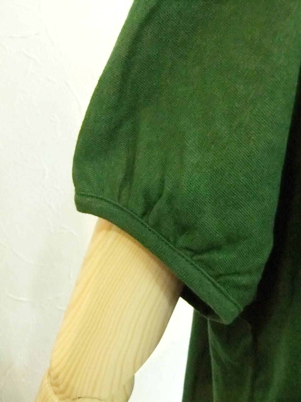 NATURAL COTTON BLOUSE