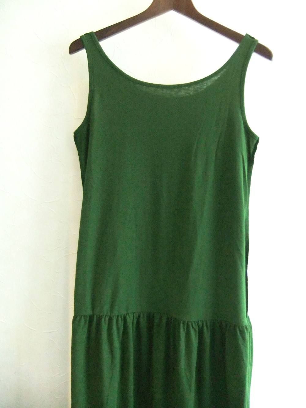 NATURAL COTTON BLOUSE