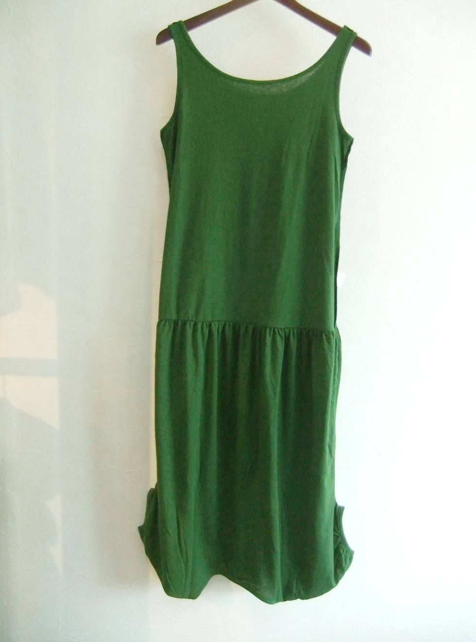 NATURAL COTTON BLOUSE