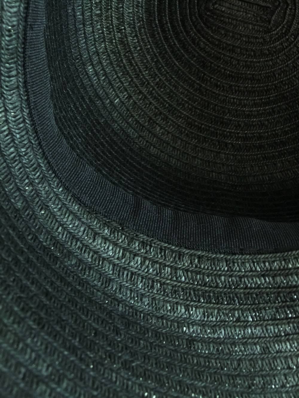 PAPER KYAPERIN HAT