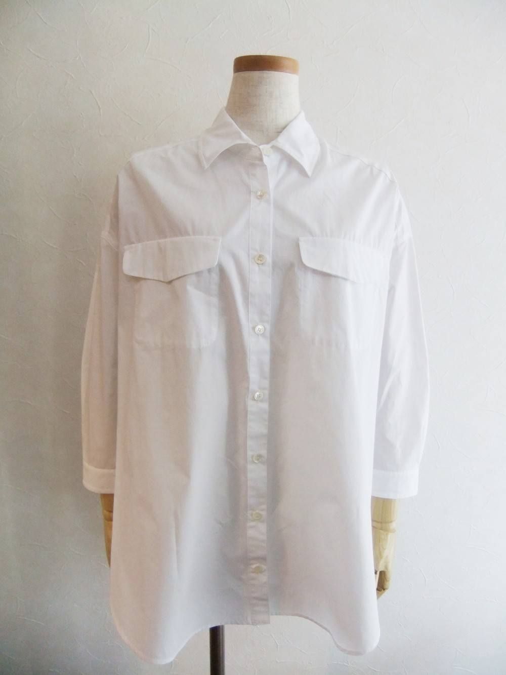 COTTON DESIGN SHIRT