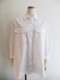 COTTON DESIGN SHIRT