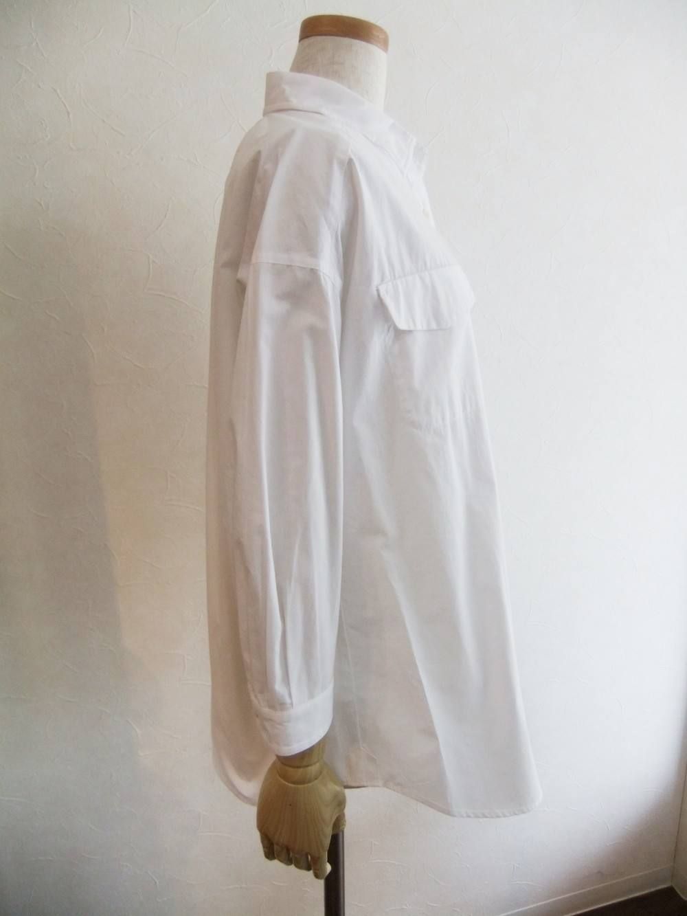 COTTON DESIGN SHIRT