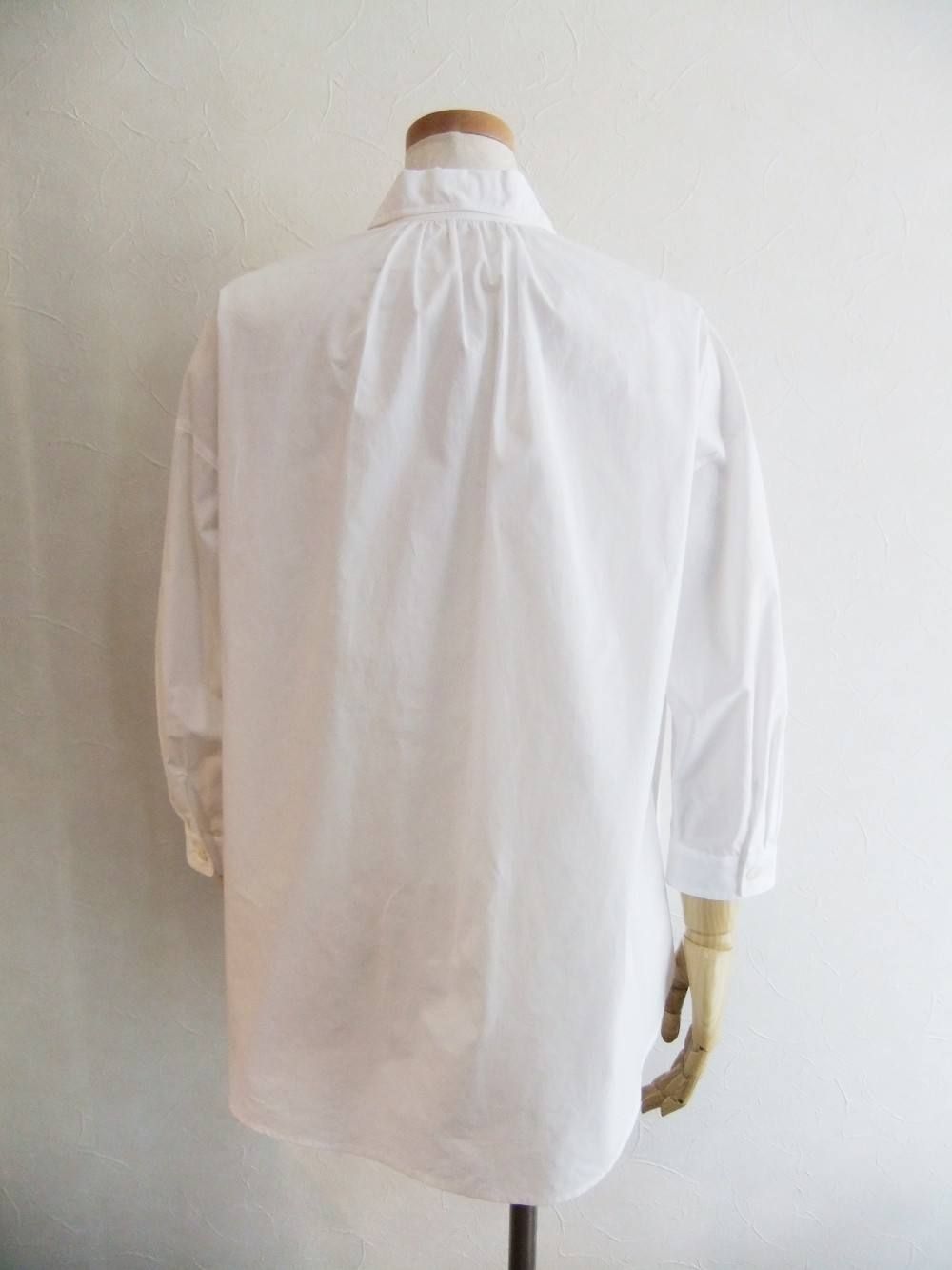 COTTON DESIGN SHIRT