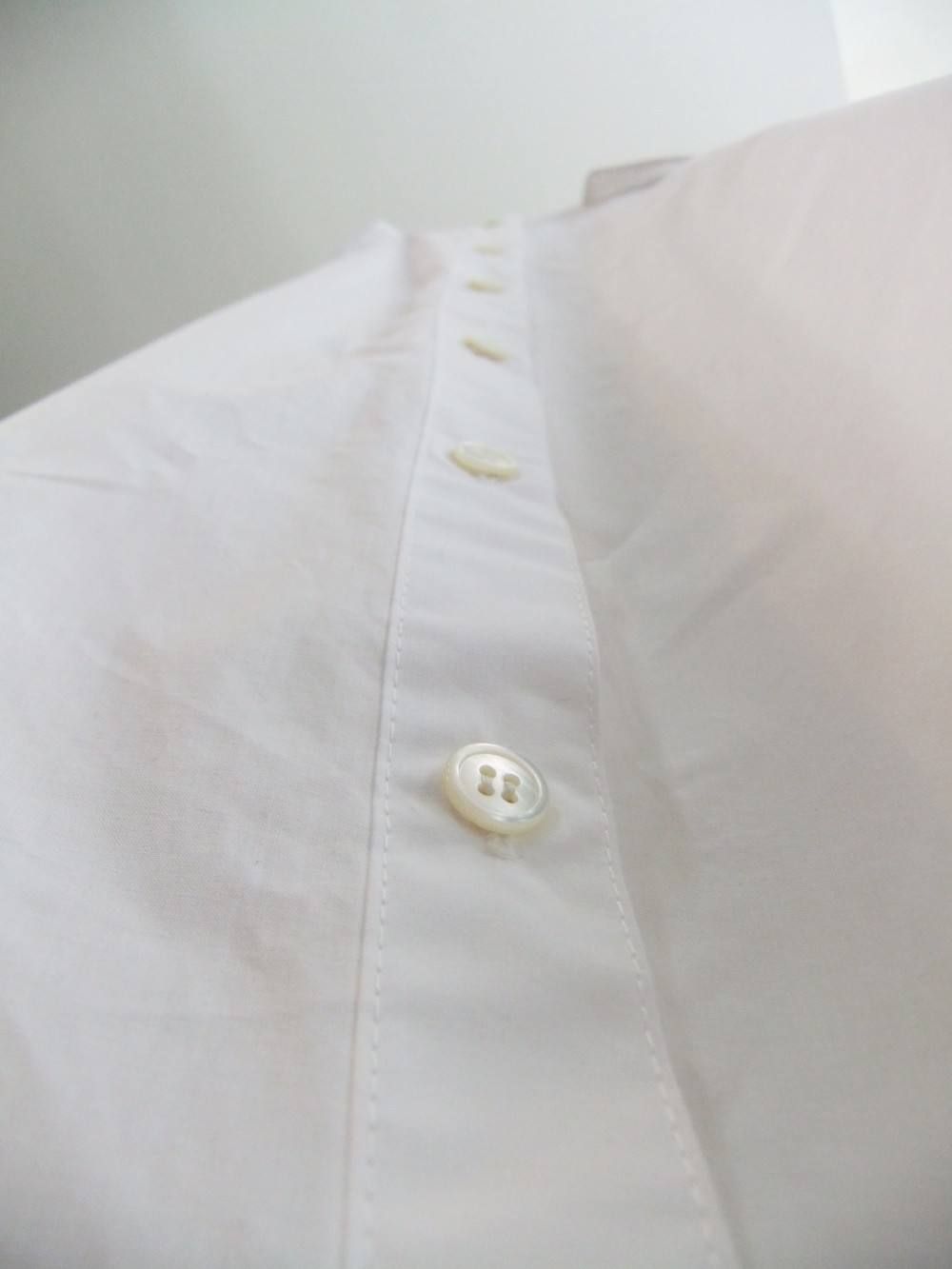 COTTON DESIGN SHIRT