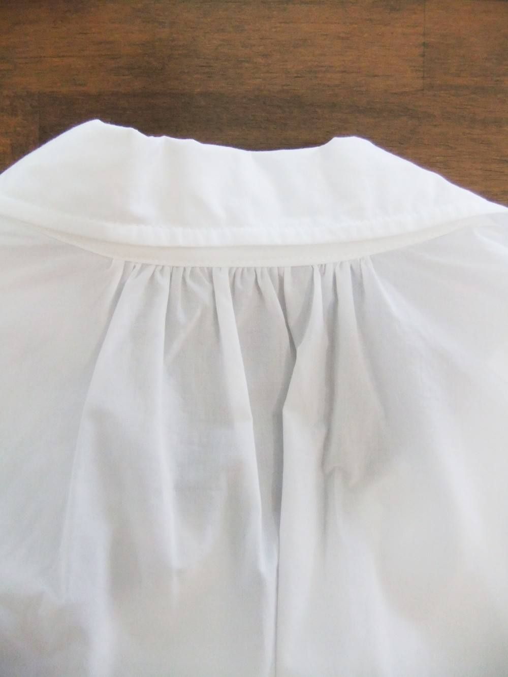 COTTON DESIGN SHIRT